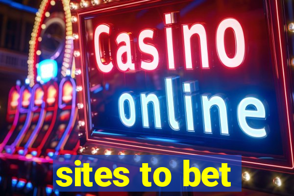 sites to bet